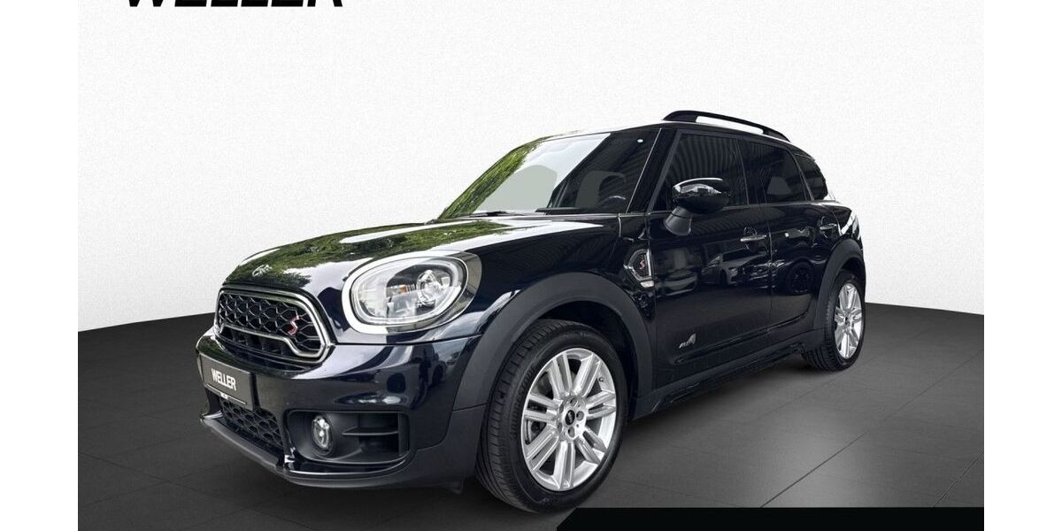 Mini Countryman S (Cooper) 75.711 km 22.970 &euro; Bad Homburg 61352