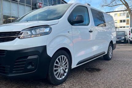 Opel Vivaro 59.600 km 18.900 &euro; Bremen 28217