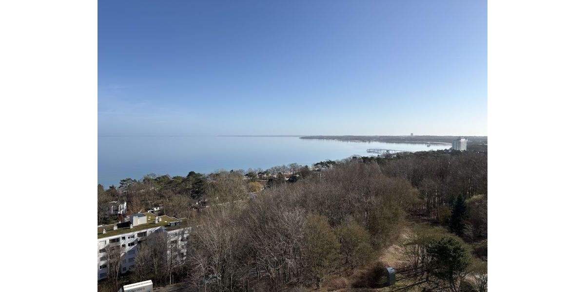 Etagenwohnung Timmendorfer Strand - 2 Zimmer, 75 m&sup2;, 495.000&euro; | Angebot:26410766