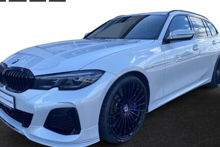 Alpina B3 71.458 km 57.850 &euro; Weiden 92637