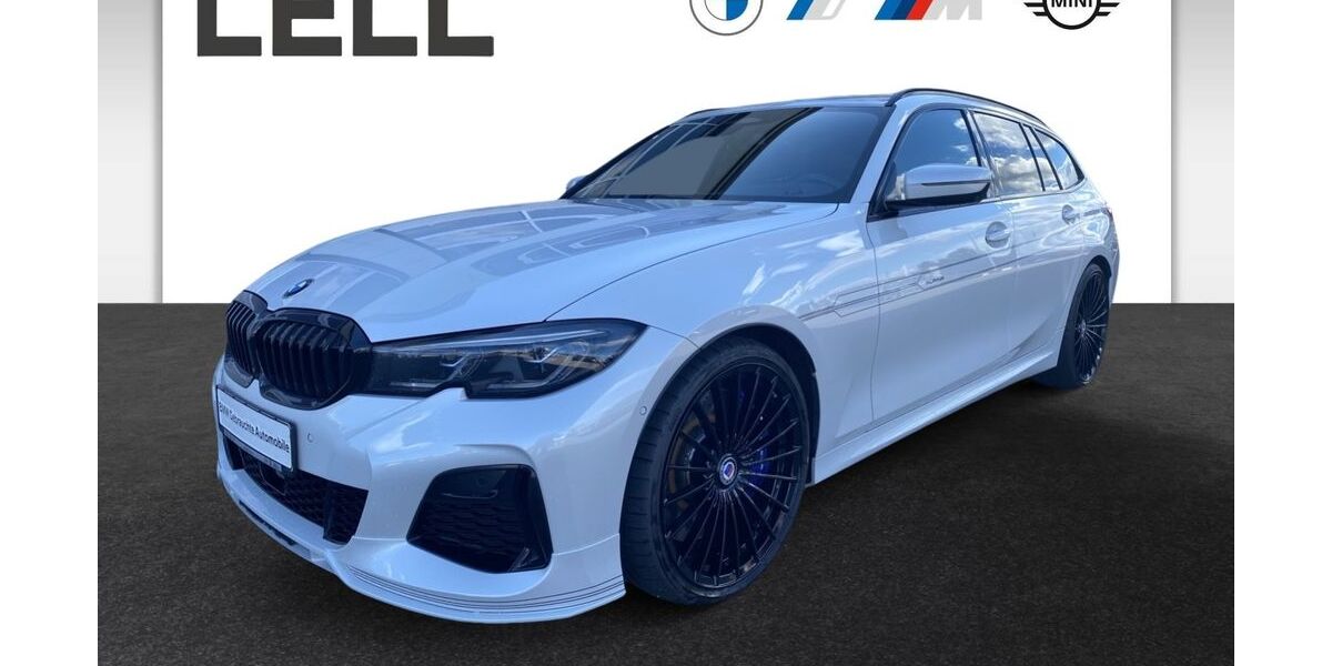 Alpina B3 71.458 km 59.500 &euro; Weiden 92637