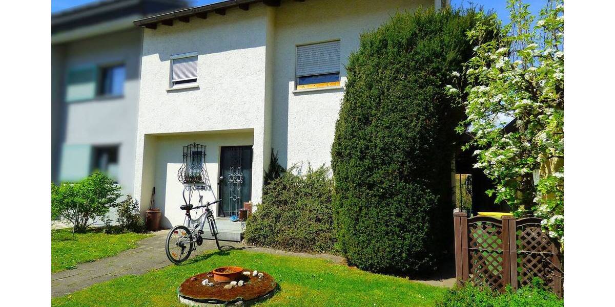 Doppelhaushälfte Weingarten - 4 Zimmer, 95 m&sup2;, 450.000&euro; | Angebot:26540079