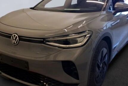 VW ID.4 39.884 km 32.990 &euro; Gera 07546