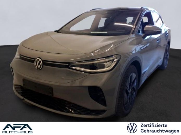 VW ID.4 39.884 km 32.990 &euro; Gera 07546