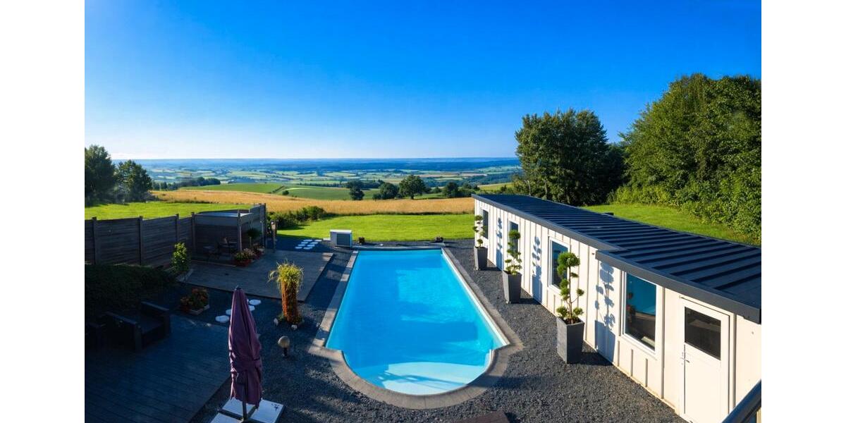 Einfamilienhaus Bitburg - 7 Zimmer, 210 m&sup2;, 799.000&euro; | Angebot:26244377