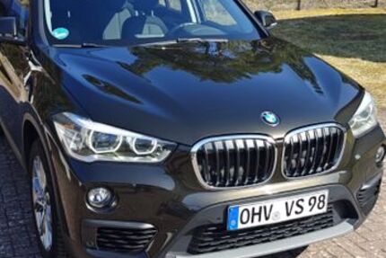 BMW X1 70.100 km 16.900 &euro; Schönfließ 16567