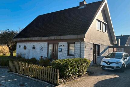 Haus Friedrichstadt - 6 Zimmer, 142 m&sup2;, 289.000&euro; | Angebot:25284689