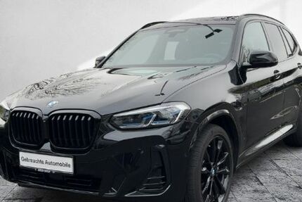 BMW X3 10.659 km 57.999 &euro; Frankfurt 60314