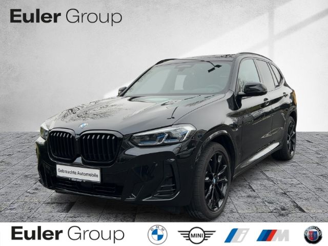 BMW X3 10.659 km 57.999 &euro; Frankfurt 60314