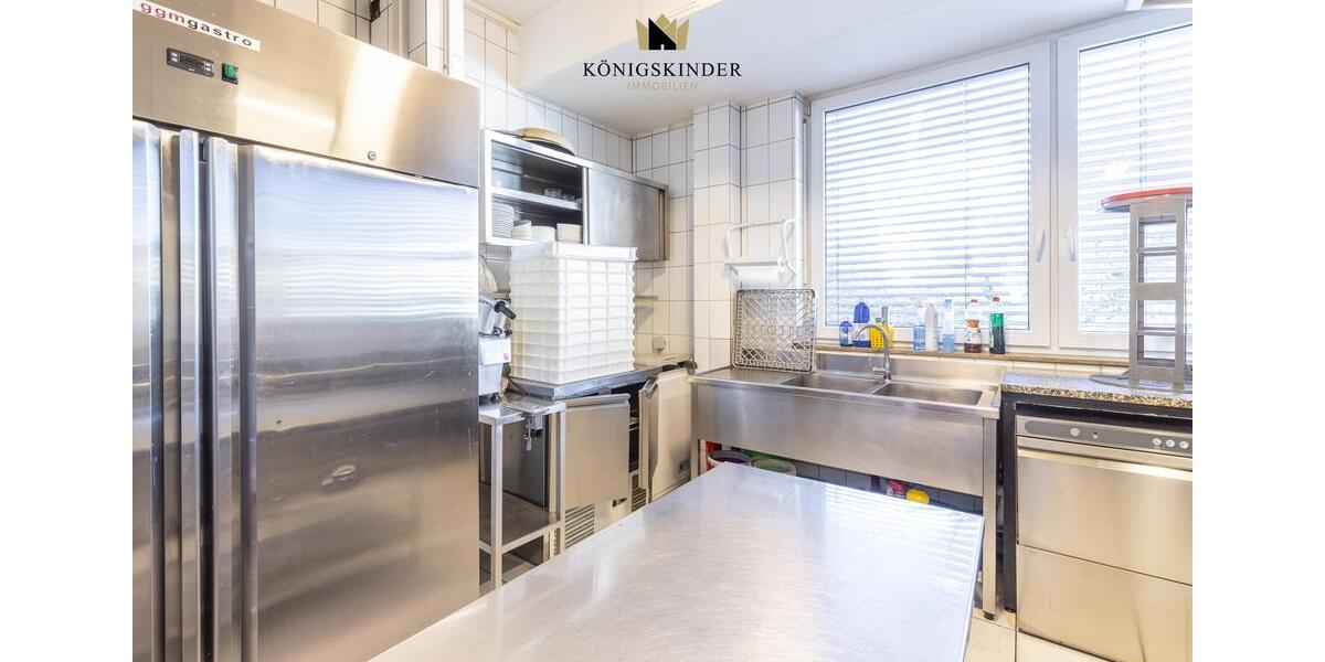 Gewerbeobjekt Kirchheim unter Teck - 1.990&euro; | Angebot:24790710
