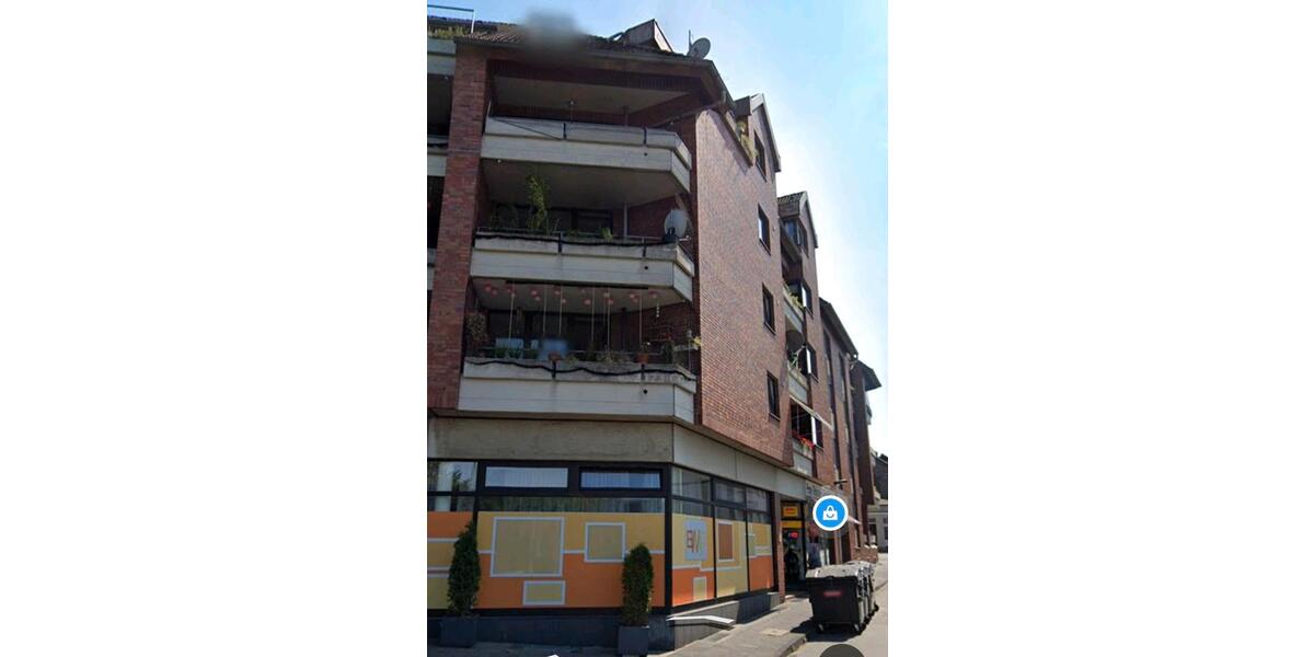 Kapitalanlage in SG-Ohligs - 1 Min. vom Hbf Solingen entfernt 1 zimmer