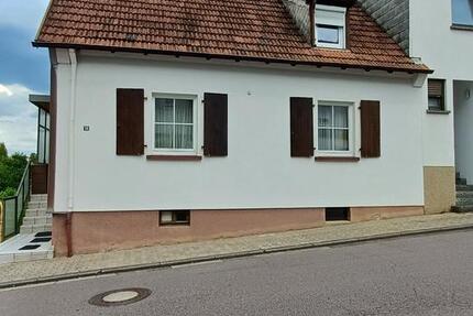 Haus Sankt Ingbert - 6 Zimmer, 141 m&sup2;, 189.000&euro; | Angebot:27076620