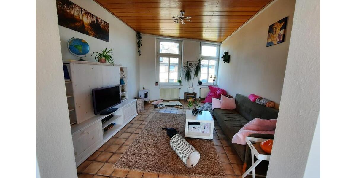 Etagenwohnung Goch - 3 Zimmer, 70 m&sup2;, 920&euro; | Angebot:25377347