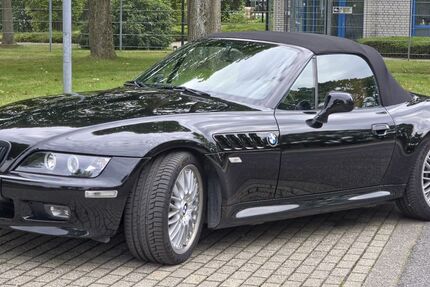 BMW Z3 142.000 km 11.800 &euro; Aldenhoven 52457
