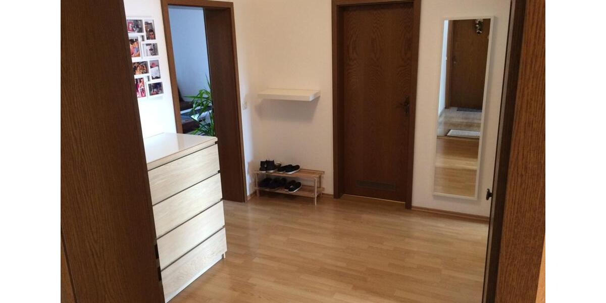 Wohnung ( 62m²) zum Verkauf – provisionsfrei zimmer