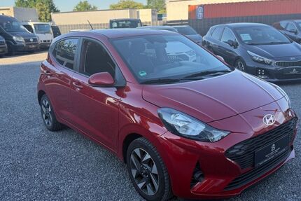 Hyundai i10 29.999 km 11.999 &euro; Sachsenheim 74343