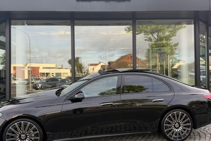 Mercedes-Benz E 220 23.450 km 61.450 &euro; Tirschenreuth 95643