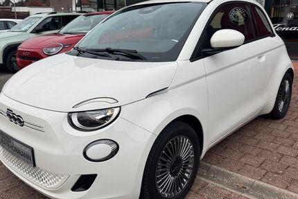 Fiat 500e 15.407 km 20.990 &euro; Diedorf / Augsburg 86420