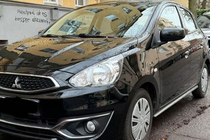 Mitsubishi Space Star 77.000 km 5.950 € Berlin 13585