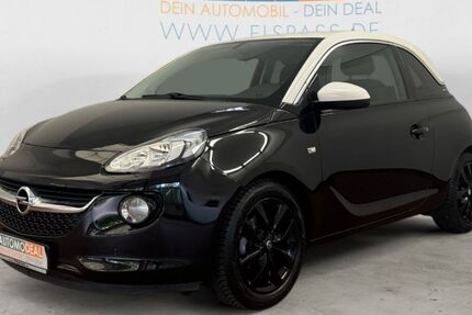 Opel Adam 49.989 km 11.988 € Moers 47445