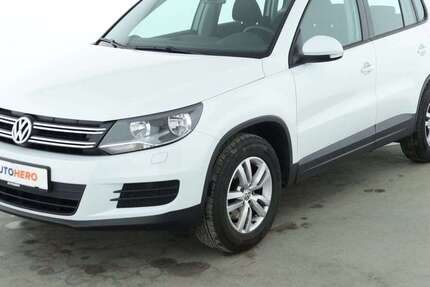 VW Tiguan 66.122 km 15.620 &euro; Köln 50739