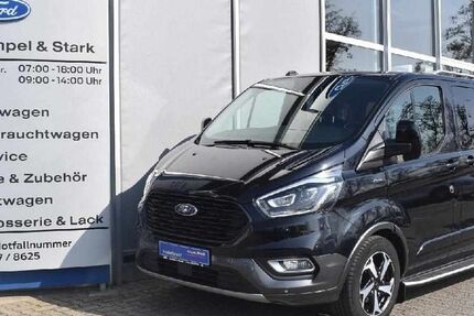 Ford Tourneo Custom 47.915 km 38.990 &euro; Unterpleichfeld 97294