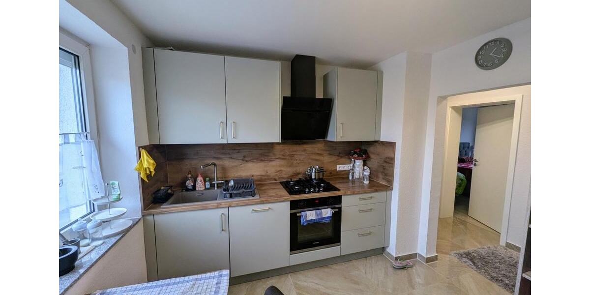 Etagenwohnung Schifferstadt - 3 Zimmer, 64 m&sup2;, 850&euro; | Angebot:25256908