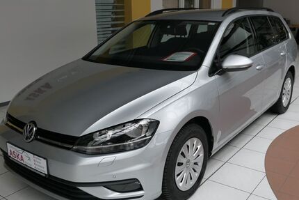VW Golf 37.500 km 19.999 &euro; Nonnweiler-Primstal 66620