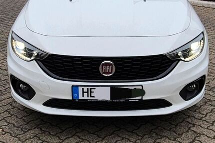 Fiat Tipo 76.000 km 11.500 &euro; Weddingstedt 25795