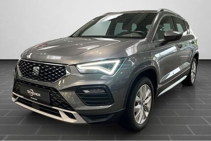 Seat Ateca 19.401 km 28.990 € Saarbrücken 66115