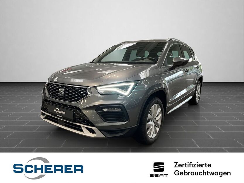 Seat Ateca 19.401 km 28.990 € Saarbrücken 66115