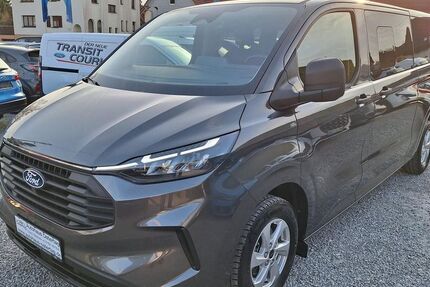 Ford Transit Custom 19.200 km 44.950 &euro; Welzheim 73642
