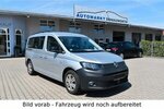 VW Caddy Maxi 2.0 TDI BMT 4MOTION App Standhzg Camp 44.291 km 30.795 &euro; Donauwörth 86609