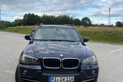 BMW X5 251.000 km 8.500 € Pinneberg 25421