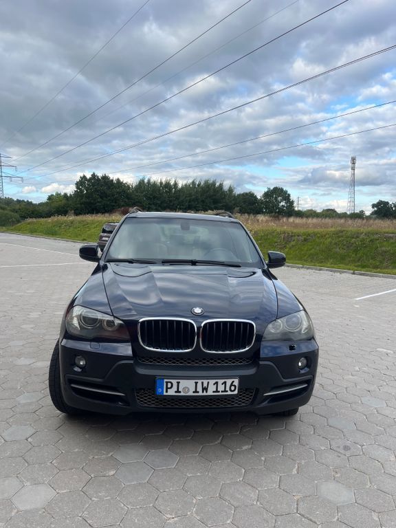 BMW X5 251.000 km 8.500 € Pinneberg 25421