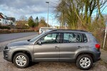 VW Tiguan 58.000 km 15.000 € Betzendorf 21386