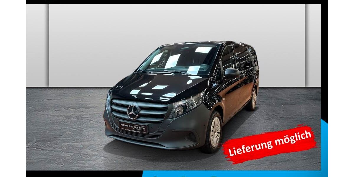 Mercedes-Benz Vito 40.500 km 49.900 &euro; Regensburg 93053