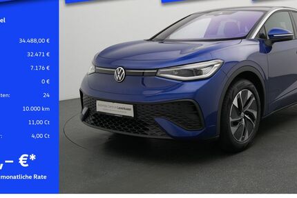 VW ID.5 9.979 km 34.488 &euro; Leverkusen 51379