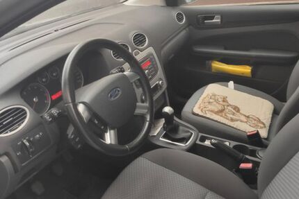 Ford Focus 122.006 km 3.000 € Dieblich 56332