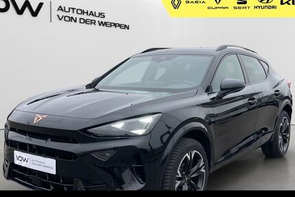 Cupra Formentor 20.305 km 32.290 &euro; Oberschopfheim 77948