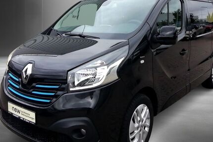 Renault Trafic 55.854 km 27.990 &euro; Brandenburg a.d. Havel 14772