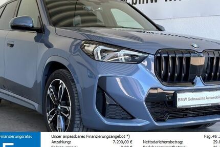 BMW X1 97.895 km 35.690 &euro; Erbach 64711