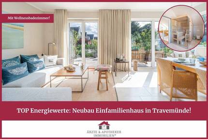 Haus Lübeck / Travemünde Travemünde - 4 Zimmer, 131 m&sup2;, 699.000&euro; | Angebot:26869014