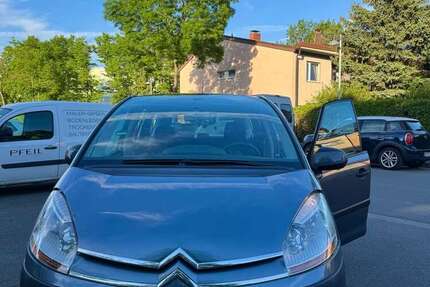 Citroen C8