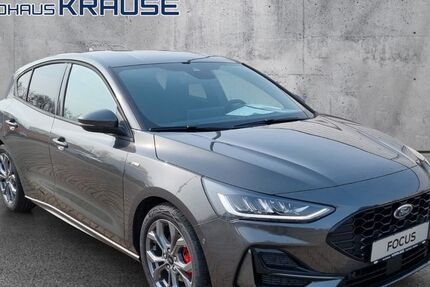Ford Focus 3.613 km 26.690 &euro; Machern 04827