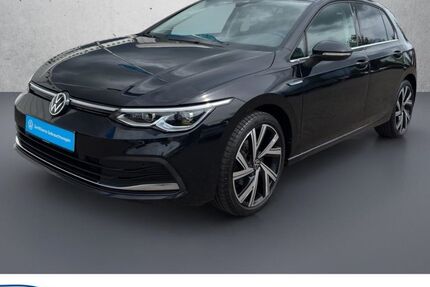 VW Golf 39.600 km 25.990 &euro; Markdorf 88677