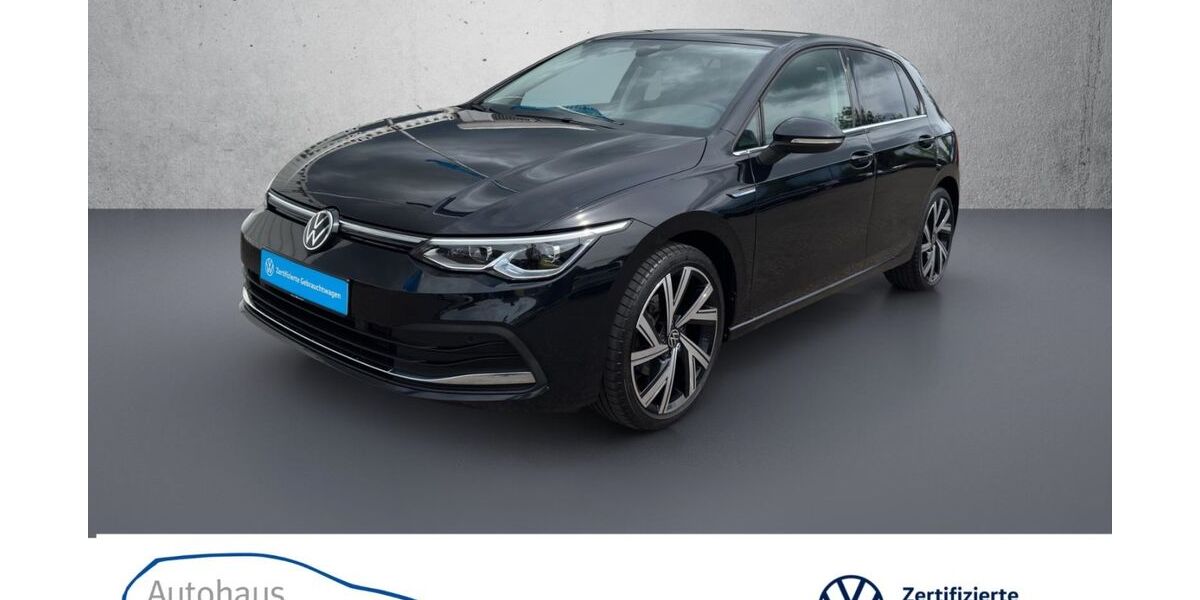 VW Golf 39.600 km 25.990 &euro; Markdorf 88677
