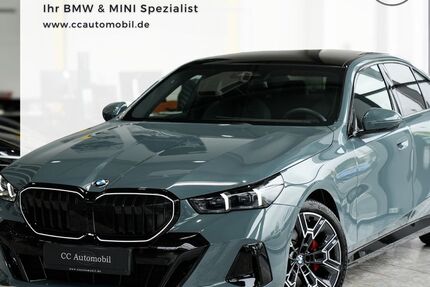 BMW 520 8.279 km 53.448 &euro; Fürth 90763