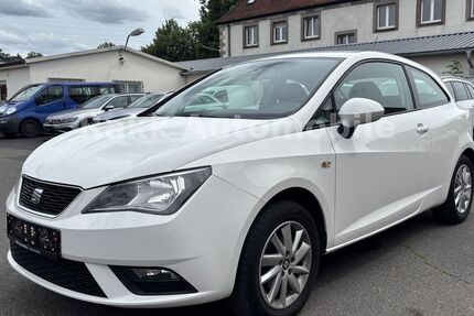 Seat Ibiza 62.200 km 7.300 &euro; Bad Hersfeld 36251