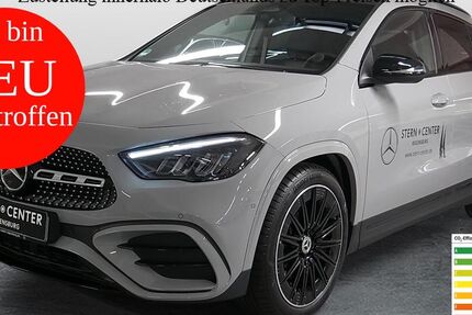 Mercedes-Benz GLA 180 5.000 km 42.388 € Regensburg 93053